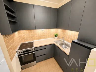 Byty na predaj 1-izbový, Trnava · €175 000