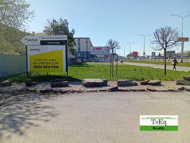Obiekty na wynajem, Banská Bystrica · €1500