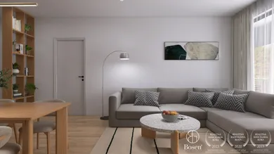 Na predaj byt v Piešťany · €262 000 · Novostavba