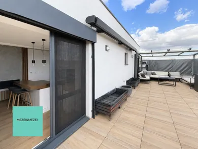 Na prenájom 2-izbový byt, 53 m², Trnava