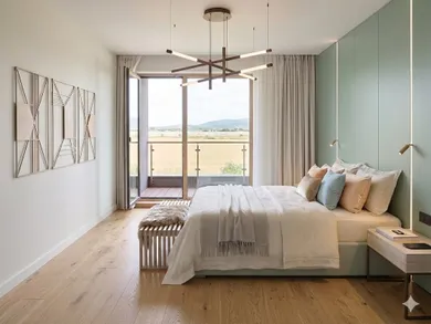 Na predaj dom v Bratislava-Jarovce · €389 000 · Novostavba