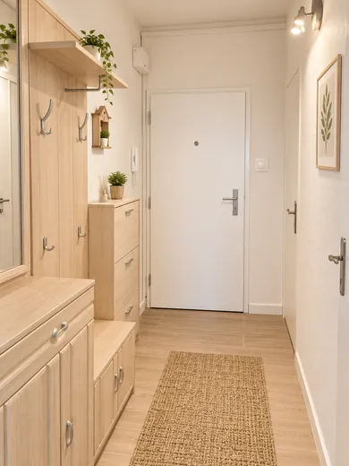Na predaj 3-izbový byt, 50 m², Bratislava-Rača, Kubačova