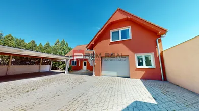 Na predaj dom v Šamorín · €319 000 · Čiastočná rekonštrukcia