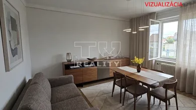 Na predaj 4-izbový dom, 879 m², Hlohovec