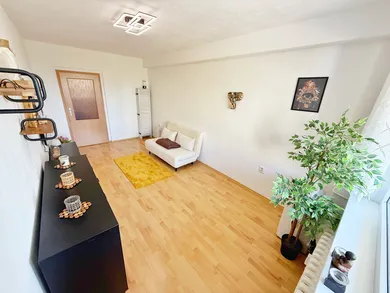 Na predaj byt v Bratislava-Rača · €159 990 · Novostavba