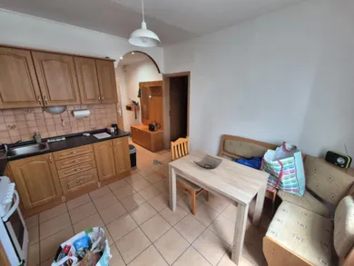 Na predaj 1-izbový byt, 38 m², Šaľa, L. Novomeského