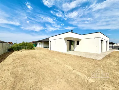Na predaj dom v Hviezdoslavov · €340 000 · Novostavba