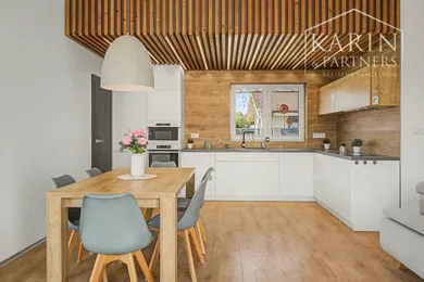 Na predaj dom, 112 m², Hrubý Šúr