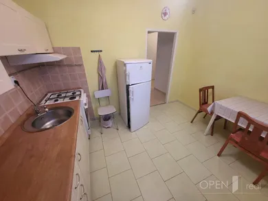 Na predaj 2-izbový byt, 61 m², Košice-Sever, Národná trieda