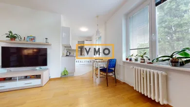 Na prenájom byt v Bratislava-Ružinov · €950 · Dokončené