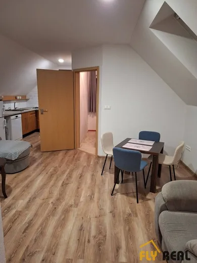 Na prenájom byt v Sereď · €600 · Dokončené