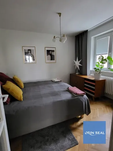 Na prenájom 2-izbový byt, 52 m², Pezinok, Záhradná