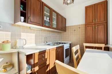 Na predaj 3-izbový byt, 67 m², Senec, Bratislavská