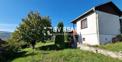 Na predaj 1-izbový rekreačný dom, Malé Kršteňany