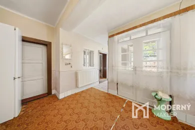 Na predaj dom, 133 m², Malé Chyndice