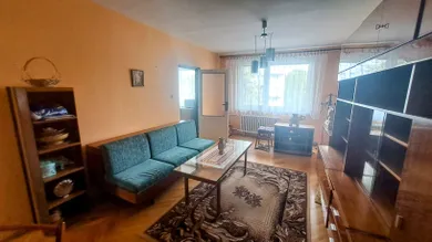 Na predaj 3-izbový byt, 78 m², Banská Bystrica, Mládežnícka