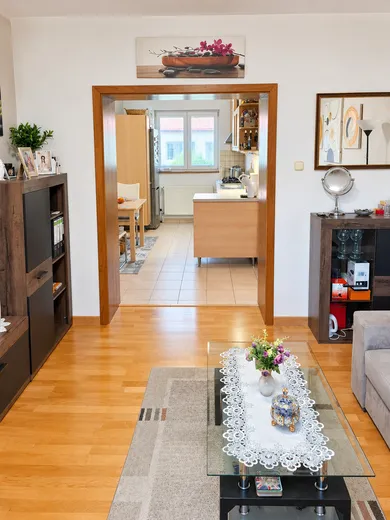 Na predaj 2-izbový byt, 59 m², Banská Bystrica, Jesenského