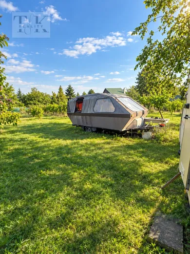 Na predaj pozemok, 435 m², Nové Mesto nad Váhom, Dubčekova
