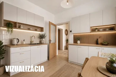 Na predaj dom, Malacky, Jánošíkova