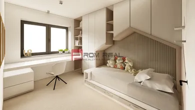 Na predaj byt v Pezinok · €187 999 · Vo výstavbe