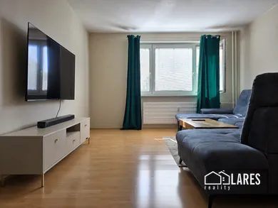 Na predaj 3-izbový byt, 71 m², Prievidza, M. Rázusa