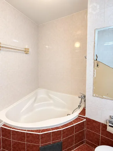 Na prenájom 1-izbový byt, 30 m², Trnava, Tehelná