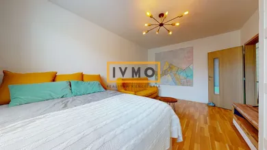 Na prenájom byt v Bratislava-Podunajské Biskupice · €680 · Dokončené