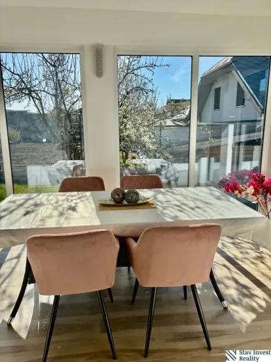 Na predaj 5-izbový dom, 256 m², Tvrdošín, Pod Žiarcom