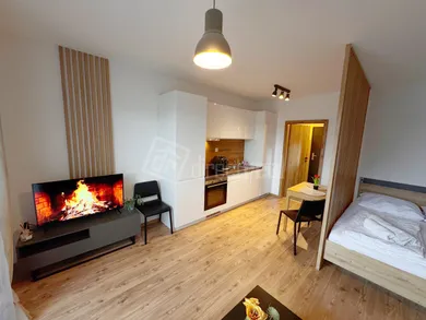 Byty na predaj 1-izbový, Pavčina Lehota · €500