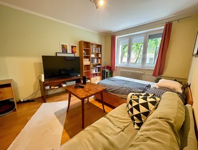 Byty na predaj 1-izbový, Dunajská Streda · €112 000