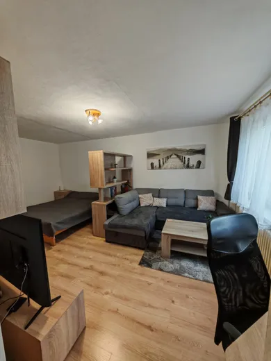 Квартиры на продажу, 1-комнатные, Liptovský Mikuláš · €119 000
