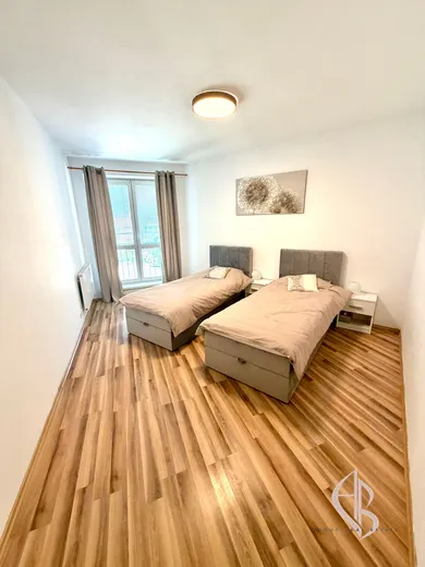 Na prenájom byt v Banská Bystrica · €1 200 · Dokončené