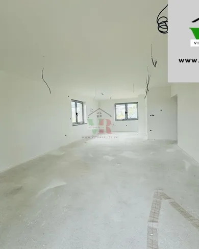Na predaj dom v Nitra · €289 000 · Novostavba