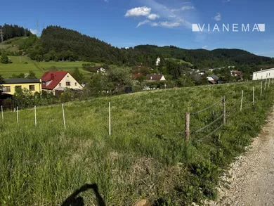 Na predaj pozemok v Považská Bystrica · €79 900 · Pôvodný stav