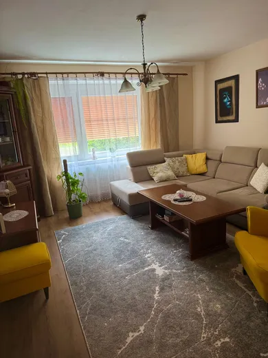 Na predaj byt v Hlohovec · €134 000 · Dokončené