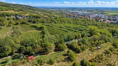 Na predaj pozemok, 518 m², Bratislava-Rača, Stupavská