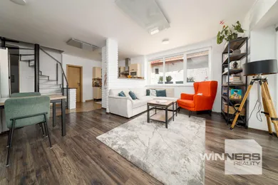 Na predaj 5-izbový dom, 110 m², Košice-Krásna