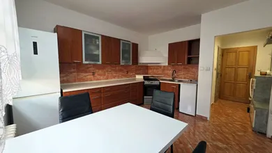 Na predaj 1-izbový byt, 41 m², Veľké Rovné