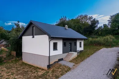 Domy na predaj, Veľký Šariš · €239 990