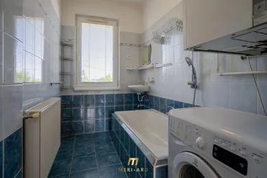 Na predaj 3-izbový byt, 59 m²