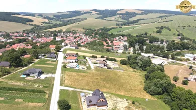 Na predaj pozemok, 212 m², Vrbovce