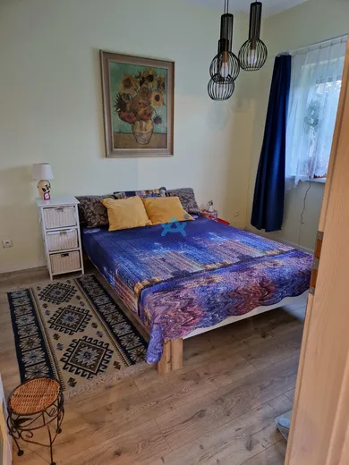 Na predaj 2-izbový dom, 56 m², Malé Dvorníky