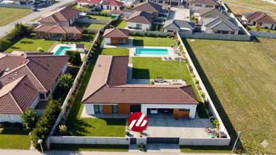 Na predaj pozemok v Dunajská Streda · €279 900 · Pôvodný stav
