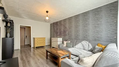 Na predaj 3-izbový byt, 79 m², Galanta, Štvrť SNP