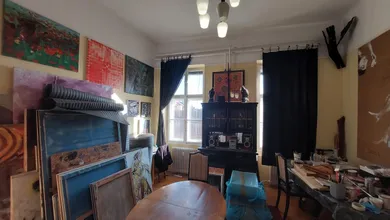 Na predaj 2-izbový byt, 76 m²