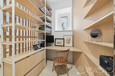 Na predaj 3-izbový byt, 94 m², Bratislava-Staré Mesto, Mlynské nivy