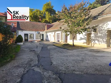 Objekty na predaj, Komárno · €288 000