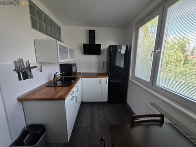 Mieszkania na wynajem, 2-pokojowe, Šaľa · €490