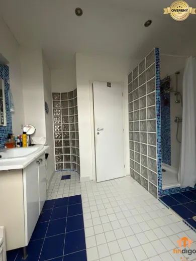 Na prenájom 3-izbový byt, 100 m², Nitra, Dolnočermánska