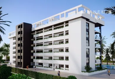 Na predaj 3-izbový byt, 78 m²